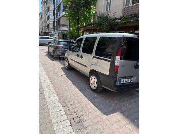 KLİMALI 2003 model l