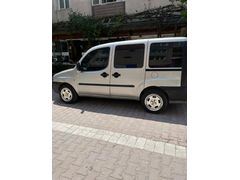 KLİMALI 2003 model l