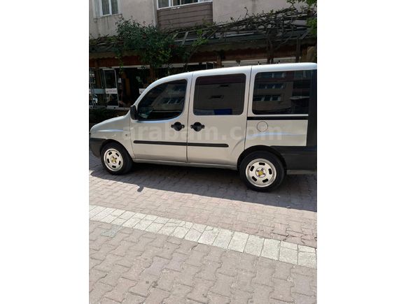 KLİMALI 2003 model l