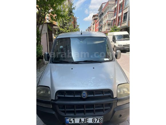 KLİMALI 2003 model l