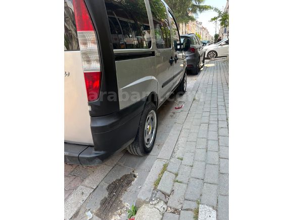 KLİMALI 2003 model l