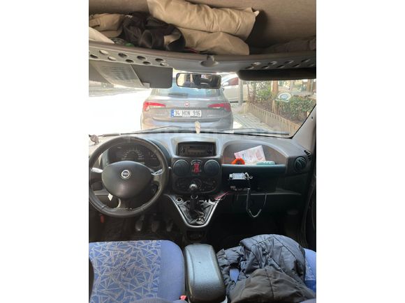 KLİMALI 2003 model l