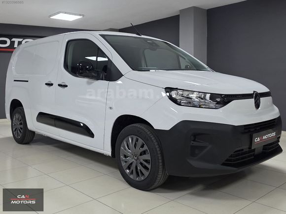 CAN MOTORS'DAN 2026 %20KDV 0.68 KREDİ&KREDİ KARTI İLE ÖDEME