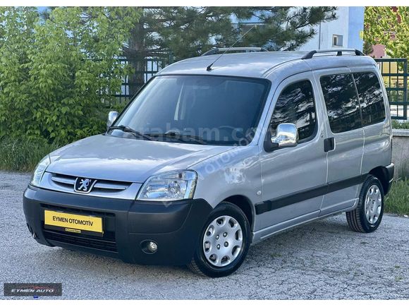 2006 MODEL KLİMALI FAR SENSÖRLÜ ORJİNAL COMBİ PARTNER