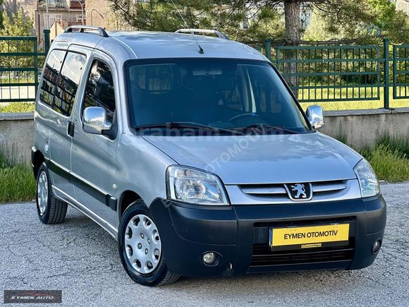2006 MODEL KLİMALI FAR SENSÖRLÜ ORJİNAL COMBİ PARTNER