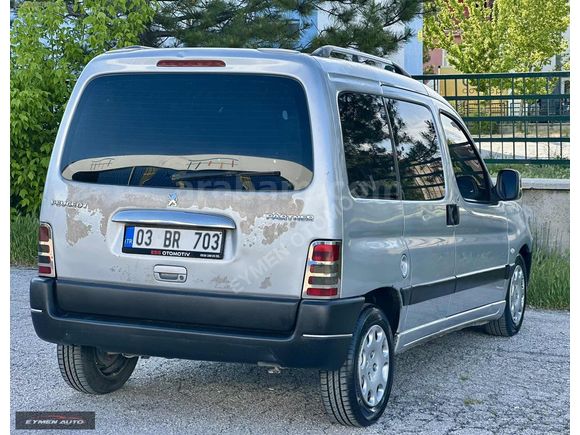 2006 MODEL KLİMALI FAR SENSÖRLÜ ORJİNAL COMBİ PARTNER