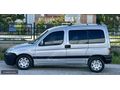 2006 MODEL KLİMALI FAR SENSÖRLÜ ORJİNAL COMBİ PARTNER