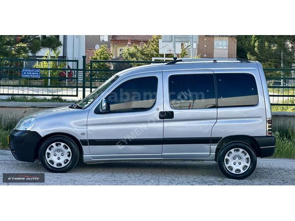 2006 MODEL KLİMALI FAR SENSÖRLÜ ORJİNAL COMBİ PARTNER