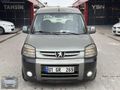 Boyasız Orjinal 2005 Partner 2.0 Hdi Turbolu Adventur Çift sürgü