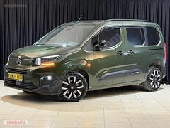 KIRMIZI AUTO'DN 2o24 CİTROEN BERLİNGO 1.5HDI FEELBOLD 46.000KM