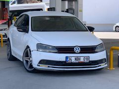 Sahibinden Volkswagen Jetta 1.6 TDi Comfortline 2012 Model 
