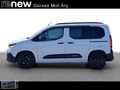 RENAULT GÜRSES'DE 2024 CITROEN BERLINGO 1.5 BLUEHDI FEEL BOLD