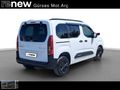 RENAULT GÜRSES'DE 2024 CITROEN BERLINGO 1.5 BLUEHDI FEEL BOLD