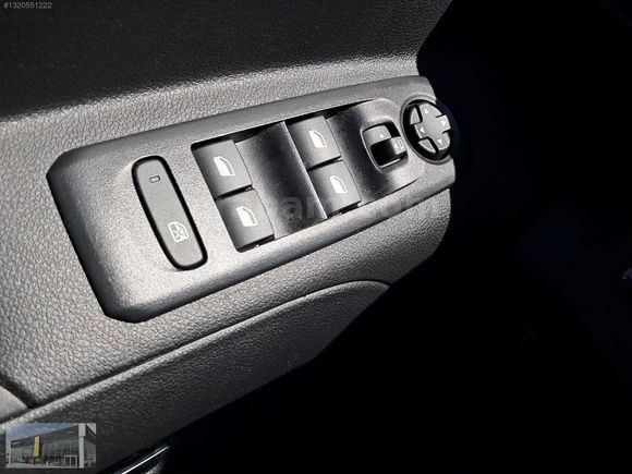 RENAULT GÜRSES'DE 2024 CITROEN BERLINGO 1.5 BLUEHDI FEEL BOLD