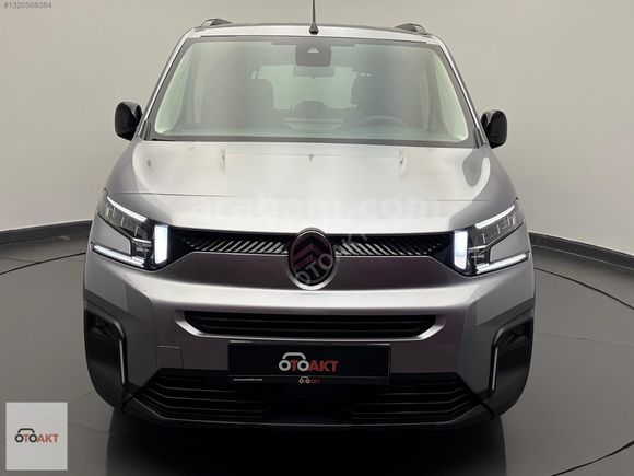 Berlingo 1.5 BlueHDI Feel Bold (İLK SAHİBİ & GARANTİ& ORJİNAL )