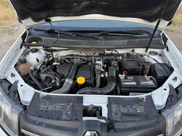 Sahibinden Renault Symbol 1.5 dCi Touch 2013 Model 
