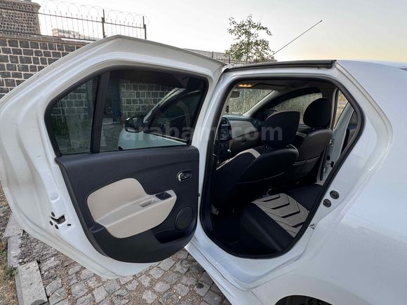 Sahibinden Renault Symbol 1.5 dCi Touch 2013 Model 