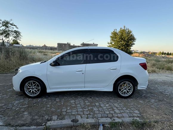 Sahibinden Renault Symbol 1.5 dCi Touch 2013 Model 