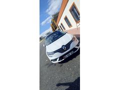Sahibinden Renault Megane 1.5 dCi Icon 2018 Model