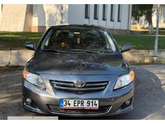 Sahibinden Toyota Corolla 1.4 D-4D Elegant 2008 Model Tokat