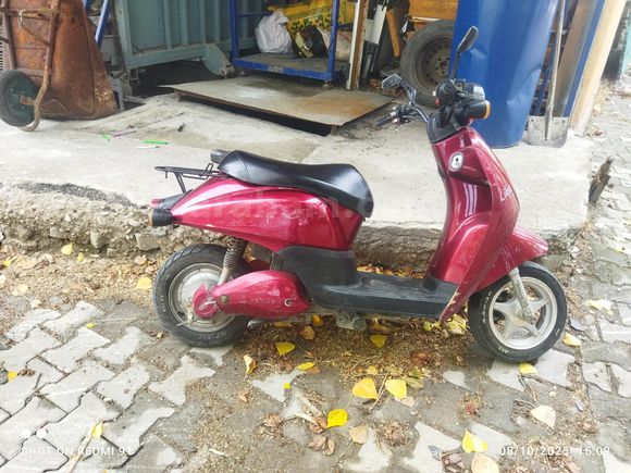 Sahibinden Vitello Likya 1500