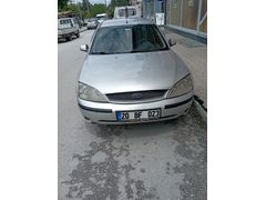 Sahibinden Ford Mondeo 2.0 Ghia 2002 Model