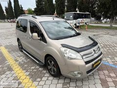 2011 CITREON BERLİNGO 1.6 92 bg MULTİXPACK 1.SINIF