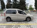 2011 CITREON BERLİNGO 1.6 92 bg MULTİXPACK 1.SINIF
