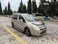 2011 CITREON BERLİNGO 1.6 92 bg MULTİXPACK 1.SINIF