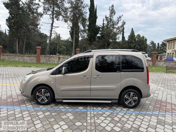 2011 CITREON BERLİNGO 1.6 92 bg MULTİXPACK 1.SINIF