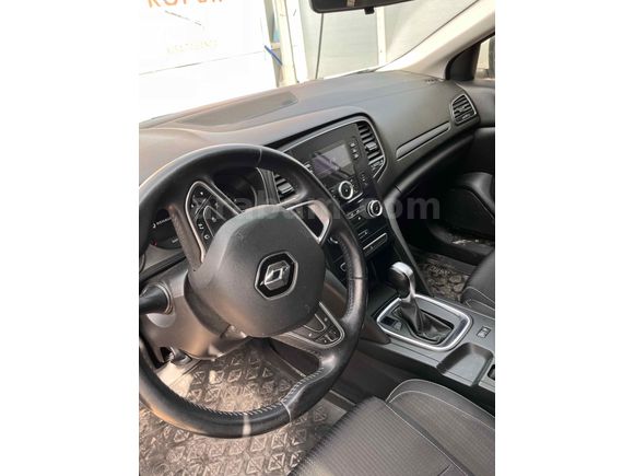 Sahibinden Renault Megane 1.5 dCi Touch 2019 Model 