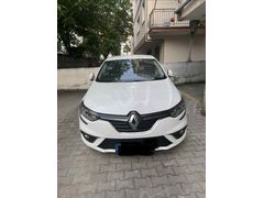 Sahibinden Renault Megane 1.5 dCi Touch 2019 Model 
