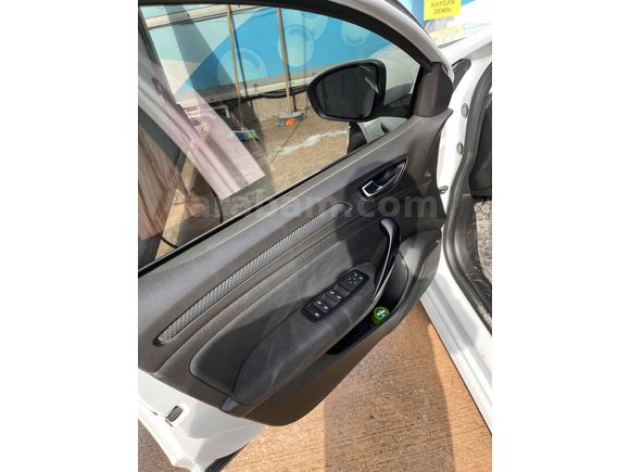 Sahibinden Renault Megane 1.5 dCi Touch 2019 Model 