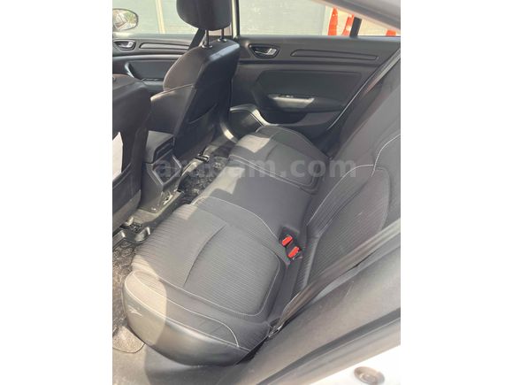 Sahibinden Renault Megane 1.5 dCi Touch 2019 Model 