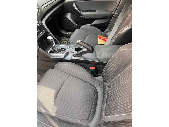Sahibinden Renault Megane 1.5 dCi Touch 2019 Model 