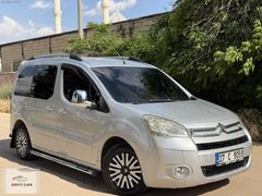 SOFT CAR'DAN FULL BAKIMLI SORUNSUZ YENİ KASA BERLİNGO 1.6 hdi