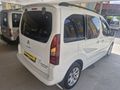 HATASIZ BOYASİZ CİTROËN BERLINGO FUL PAKET