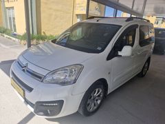 HATASIZ BOYASİZ CİTROËN BERLINGO FUL PAKET