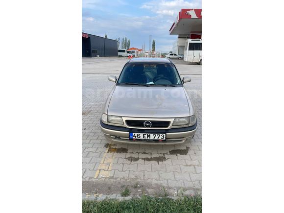 Sahibinden Opel Astra 1.6 GLS 1998 Model 