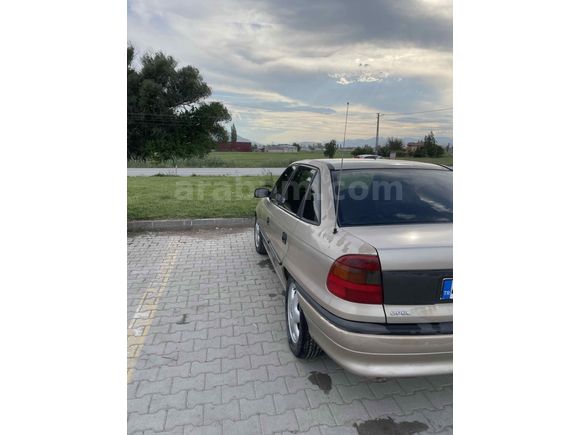 Sahibinden Opel Astra 1.6 GLS 1998 Model 