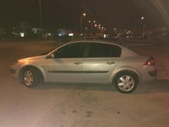 Sahibinden Renault Megane 1.6 Dynamique 2005 Model Malatya 196000km Gri (Gümüş)