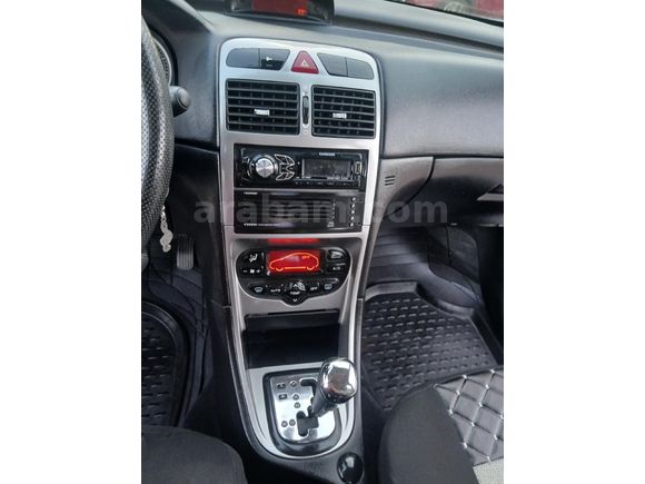 Sahibinden Peugeot 307 1.6 Technoplus 2004 Model