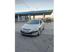 Sahibinden Peugeot 307 1.6 Technoplus 2004 Model