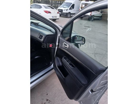 Sahibinden Peugeot 307 1.6 Technoplus 2004 Model