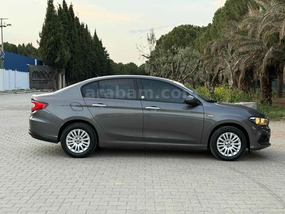 Sahibinden Fiat Egea 1.3 Multijet Easy 2023 Model 