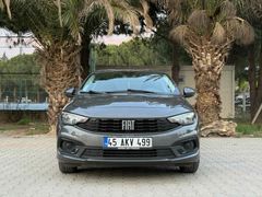 Sahibinden Fiat Egea 1.3 Multijet Easy 2023 Model 