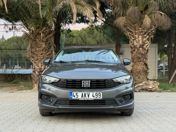 Sahibinden Fiat Egea 1.3 Multijet Easy 2023 Model 