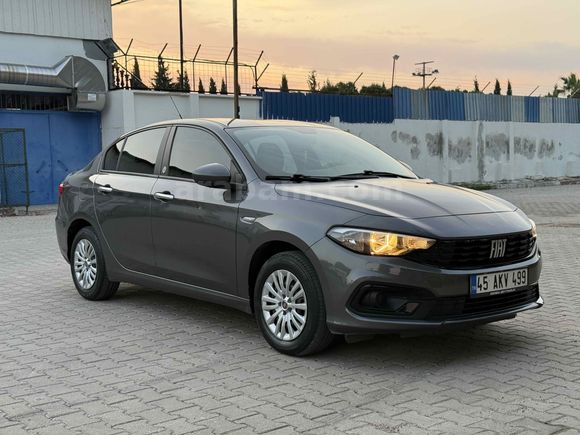 Sahibinden Fiat Egea 1.3 Multijet Easy 2023 Model 