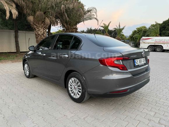 Sahibinden Fiat Egea 1.3 Multijet Easy 2023 Model 