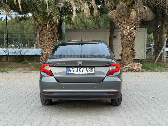 Sahibinden Fiat Egea 1.3 Multijet Easy 2023 Model 